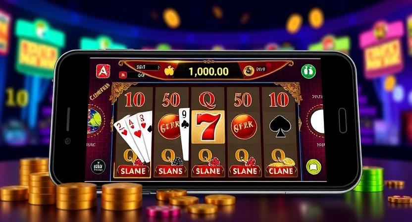 ck44 app for casino and sports betting