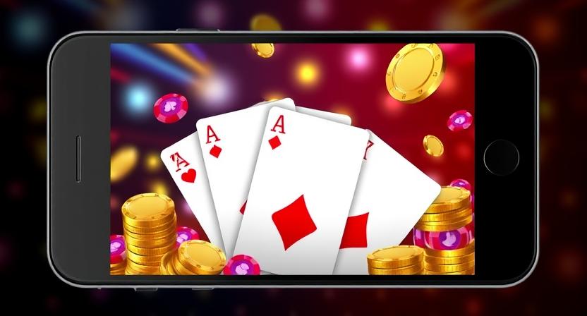 Secure ck44 app access