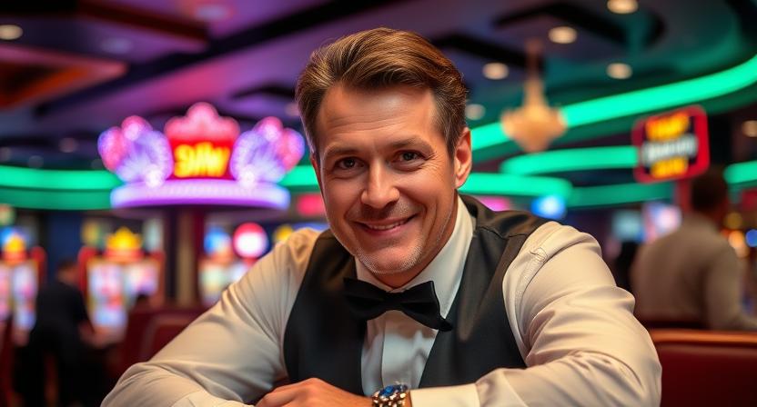 ck44 casino for Bangladesh players