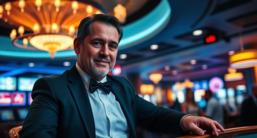 Account security and control panel on ck44